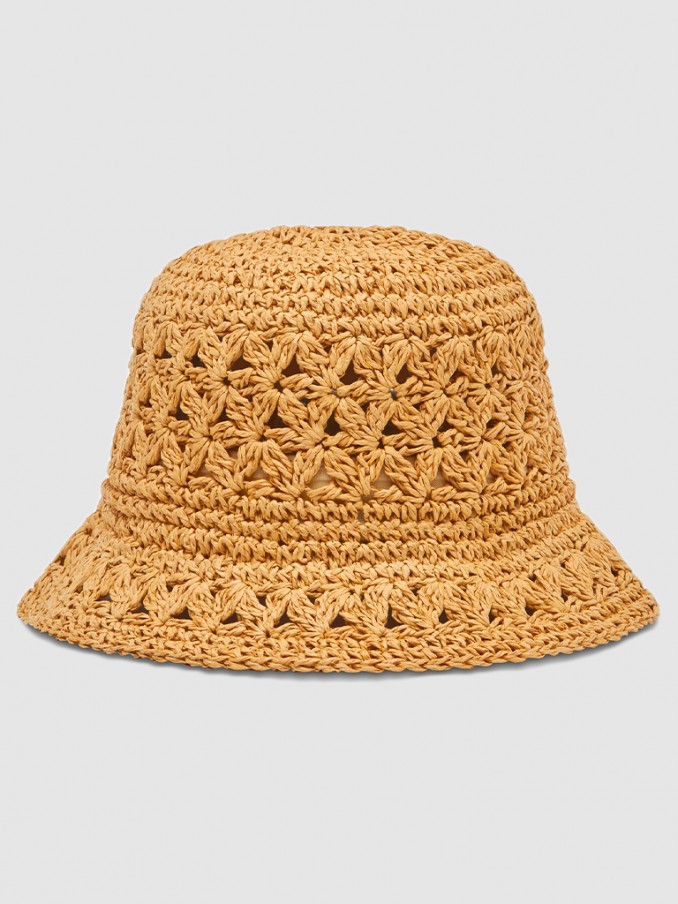 Hat Girl Mayoral