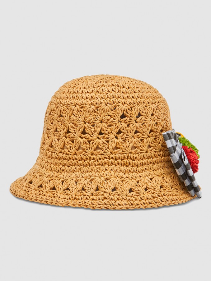 Hat Girl Mayoral
