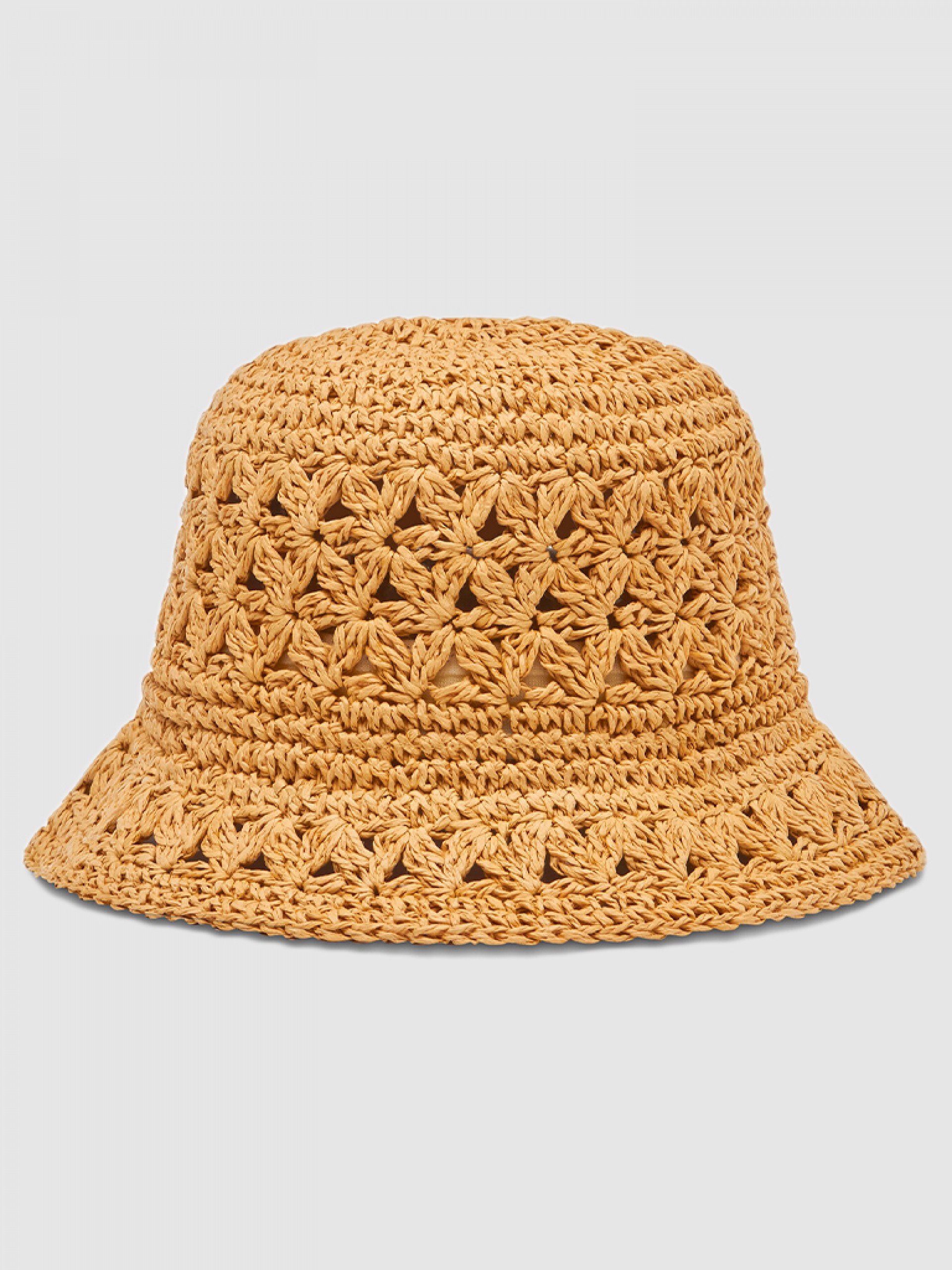 Hat Girl Mayoral