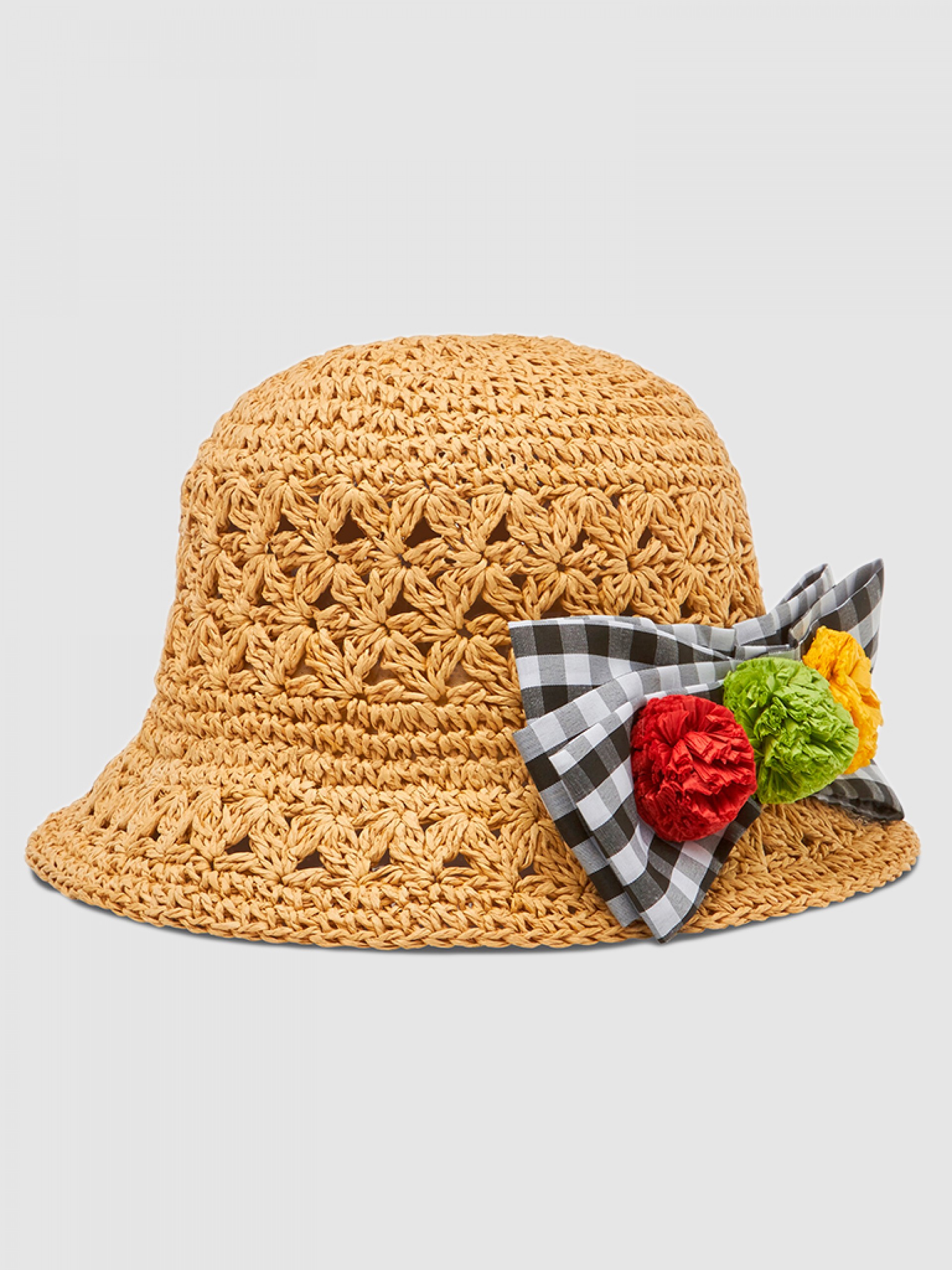 Hat Girl Mayoral