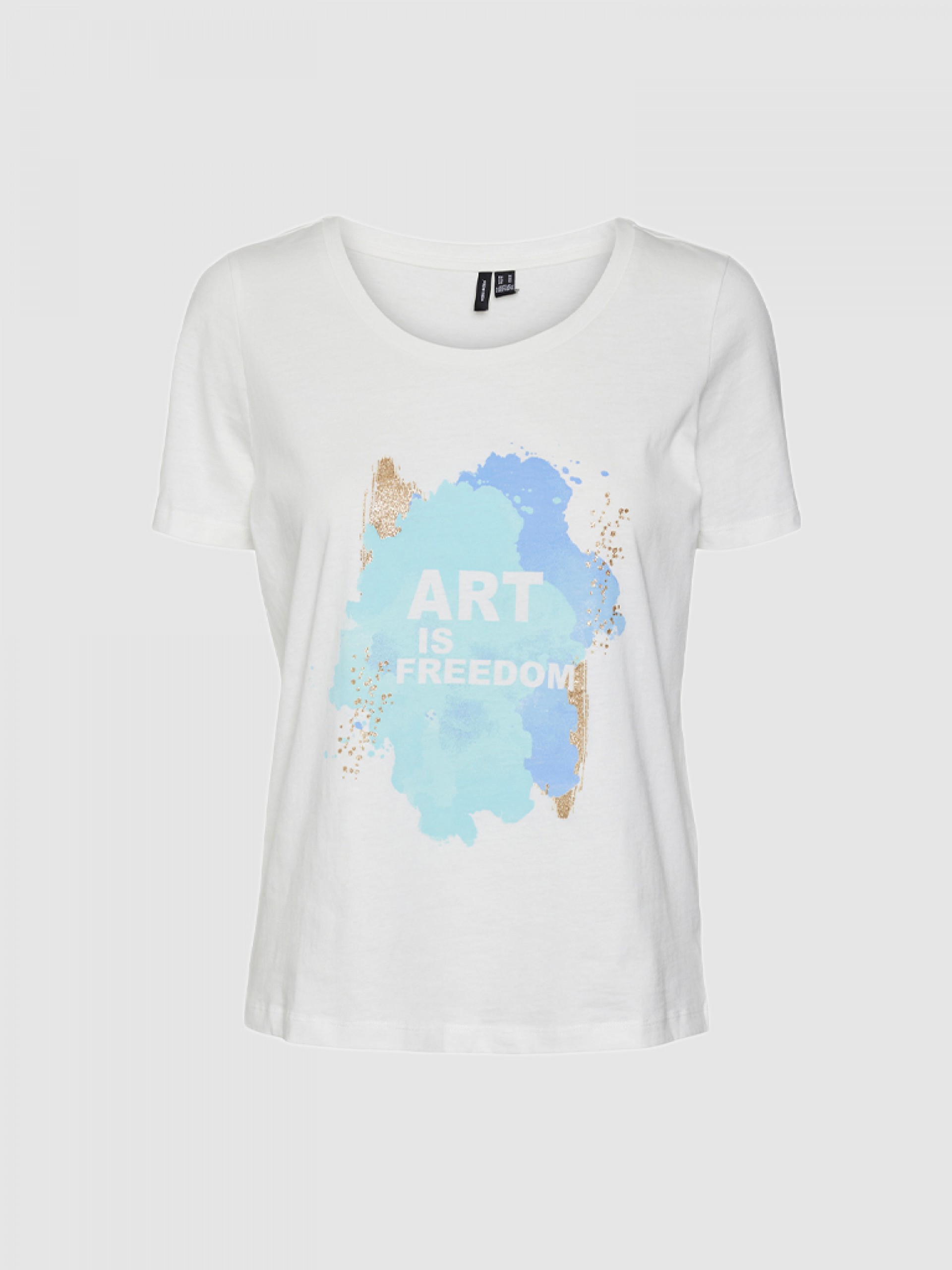 T-Shirt Woman Vero Moda