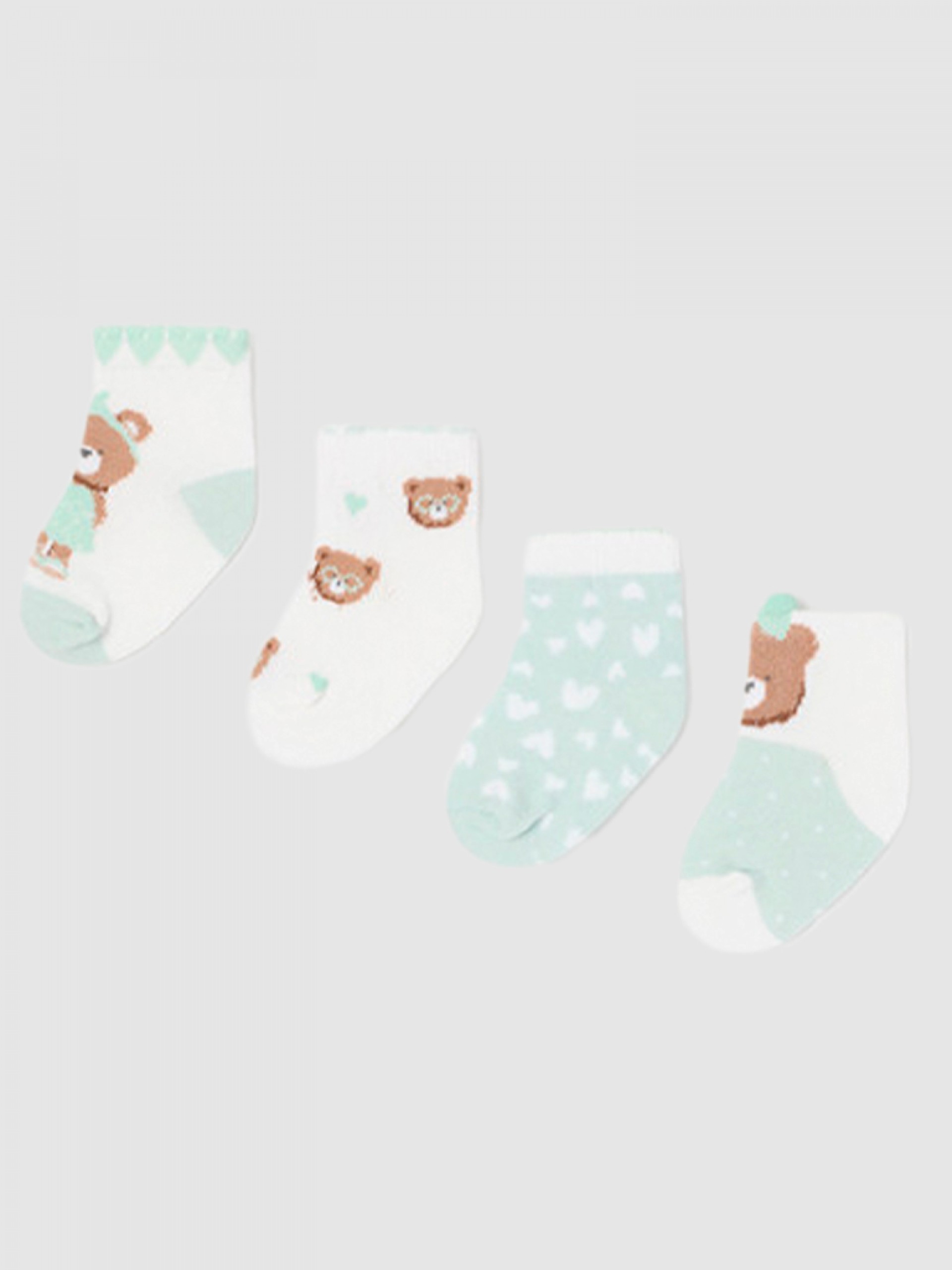 Socks Baby Girl Mayoral