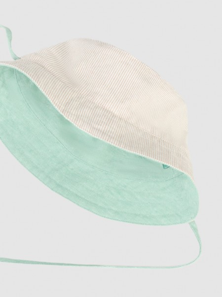 Chap�u Beb� Menino Mayoral