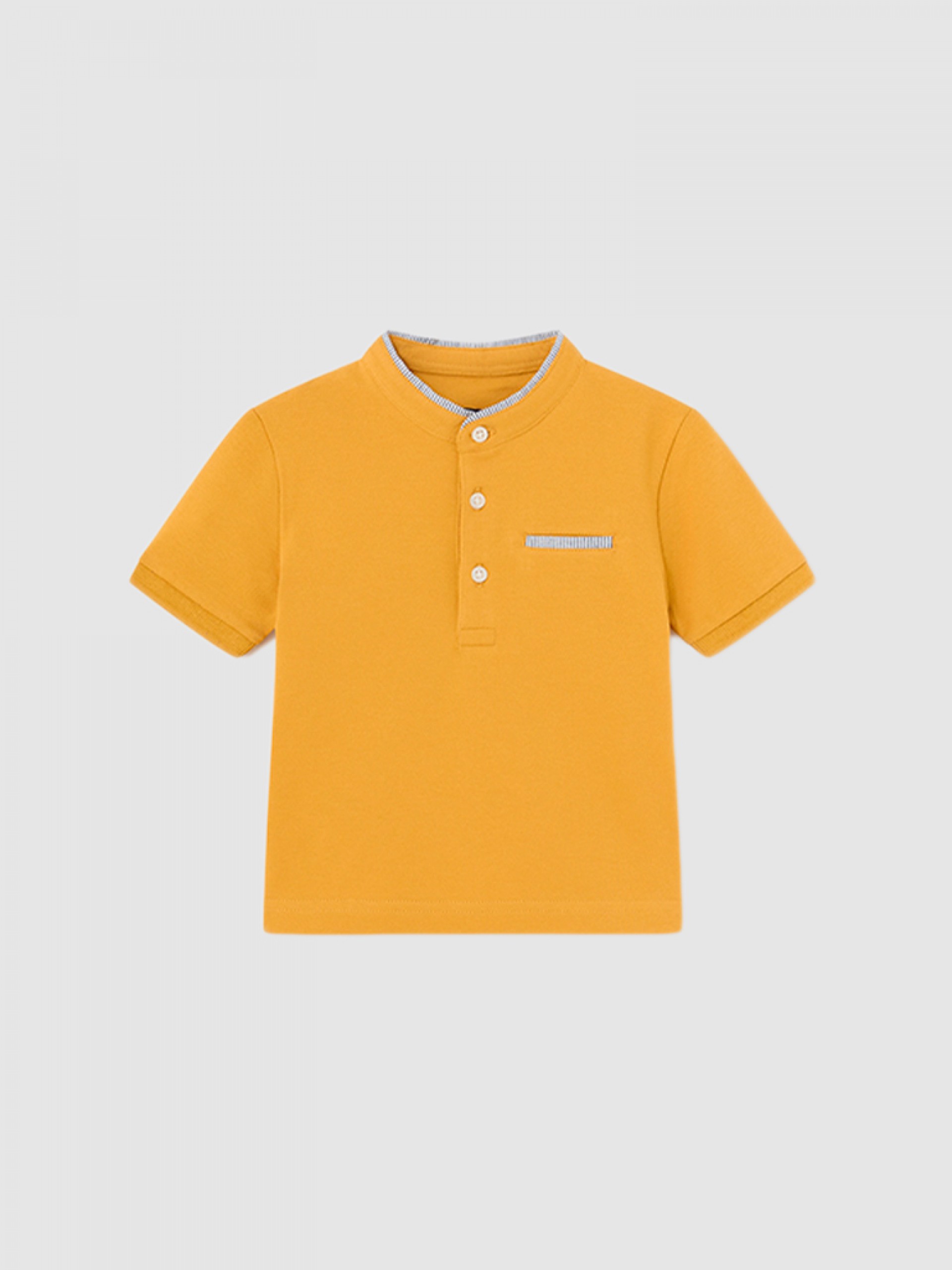 Polo Shirt Baby Boy Mayoral
