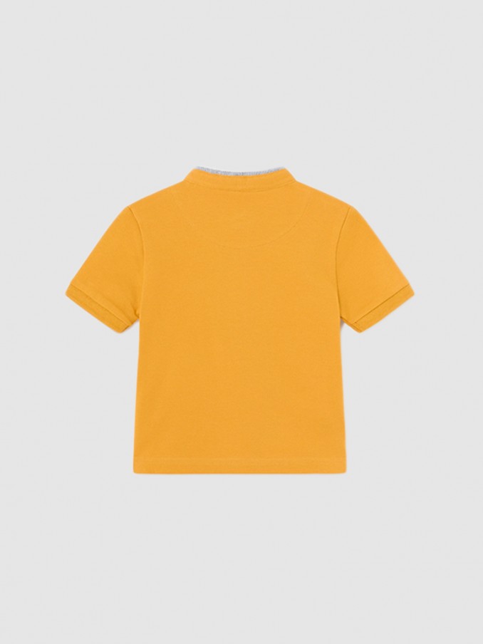 Polo Shirt Baby Boy Mayoral