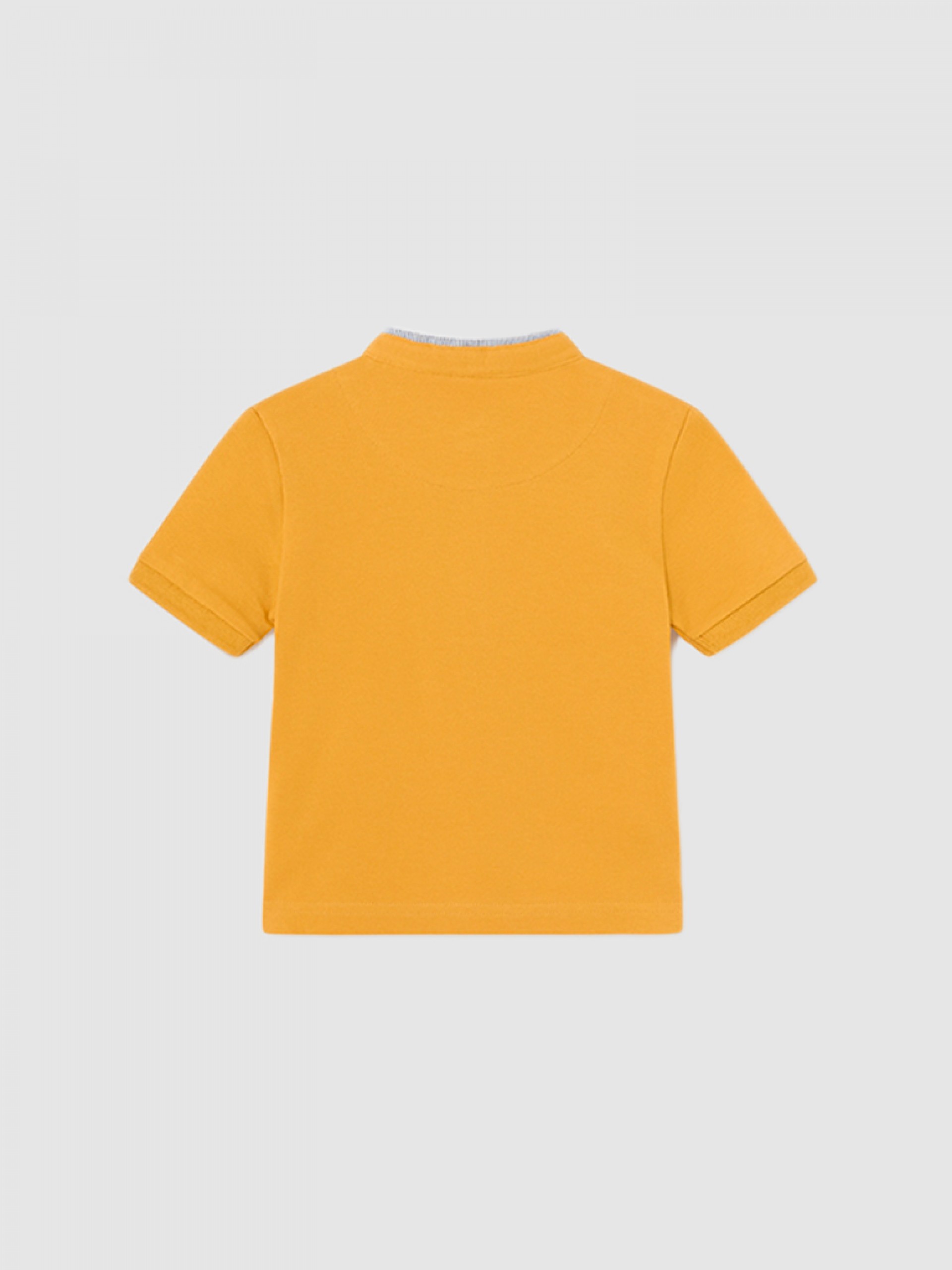 Polo Shirt Baby Boy Mayoral