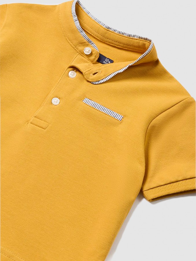 Polo Shirt Baby Boy Mayoral