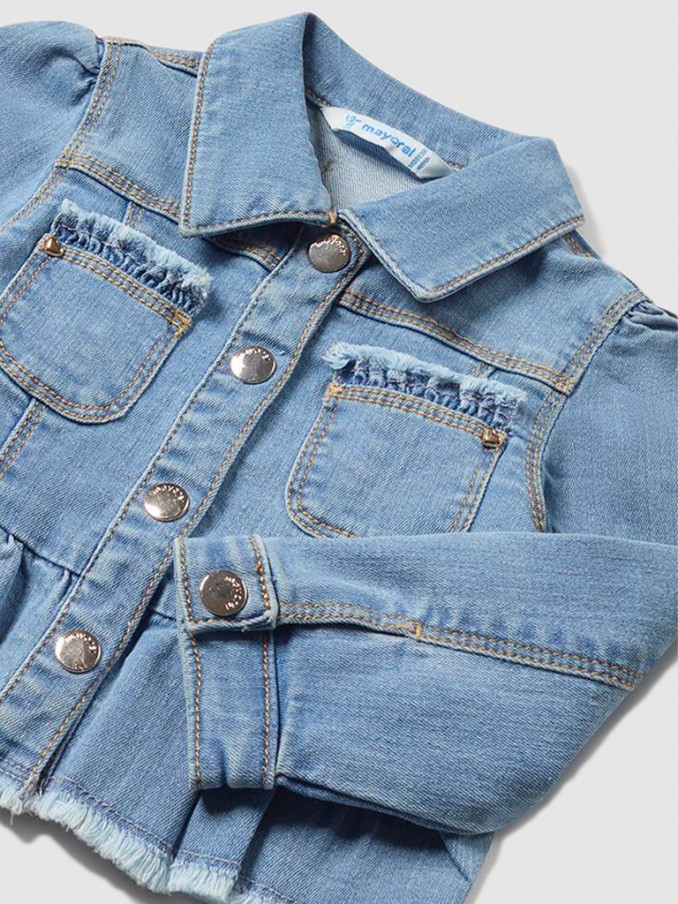 Jacket Baby Girl Mayoral