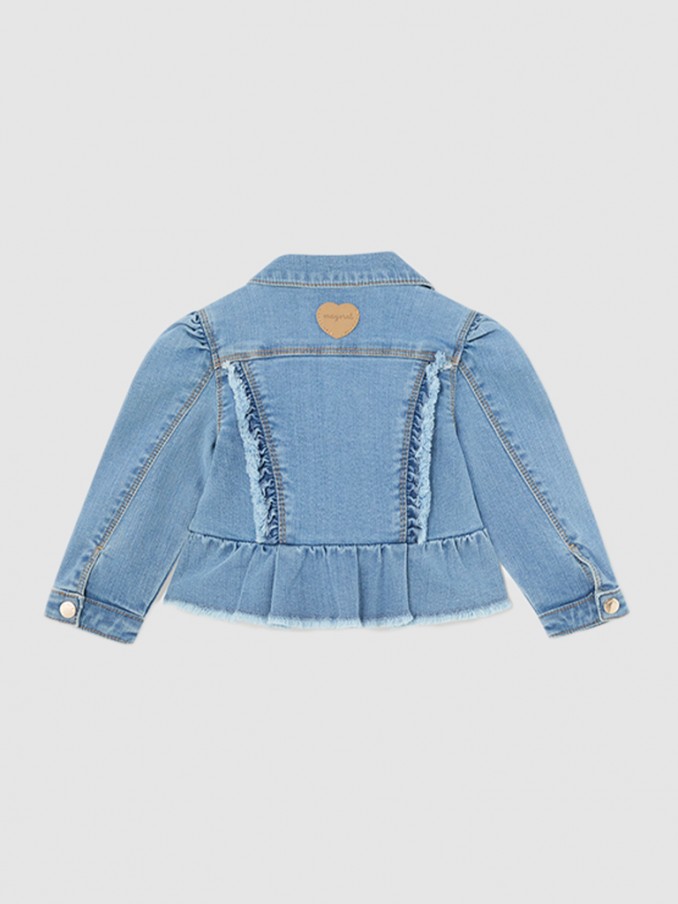 Jacket Baby Girl Mayoral