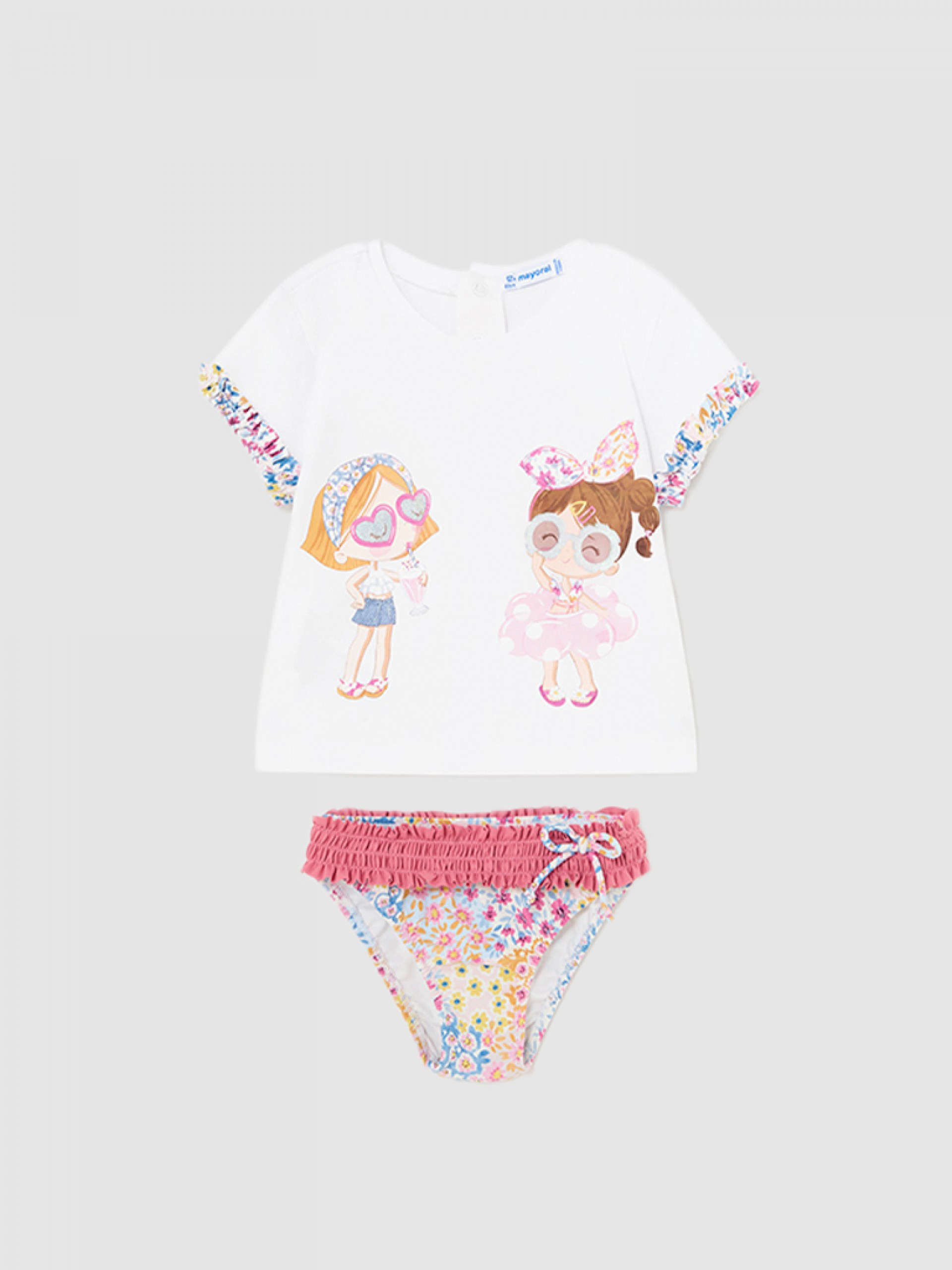 Sets Baby Girl Mayoral