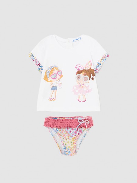 Sets Baby Girl Mayoral