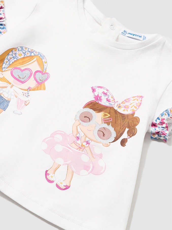 Sets Baby Girl Mayoral