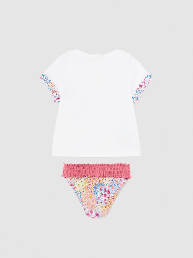 Sets Baby Girl Mayoral