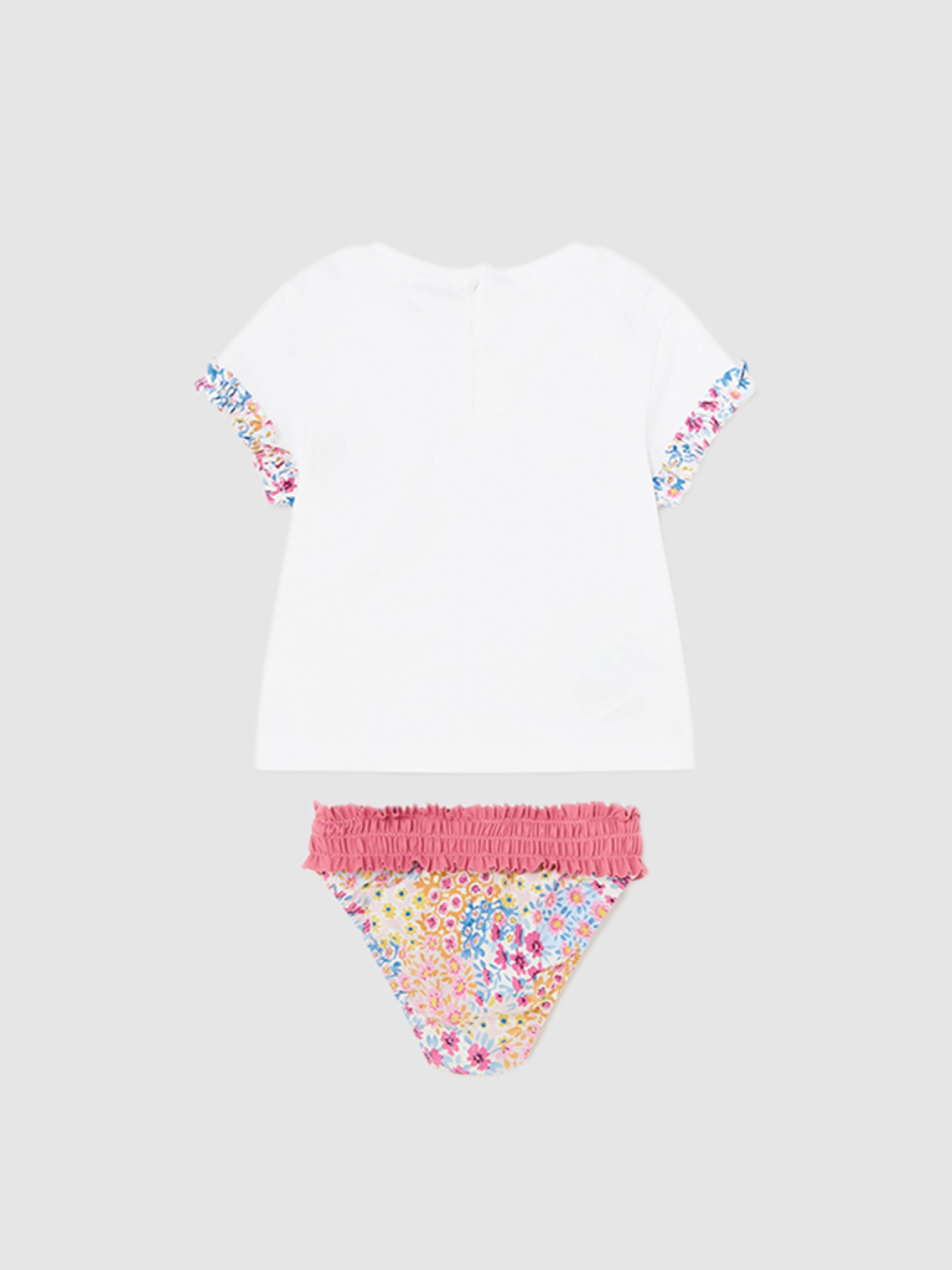 Sets Baby Girl Mayoral