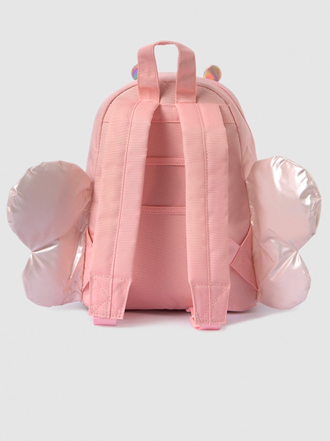Mochila Bebe Nia Mayoral