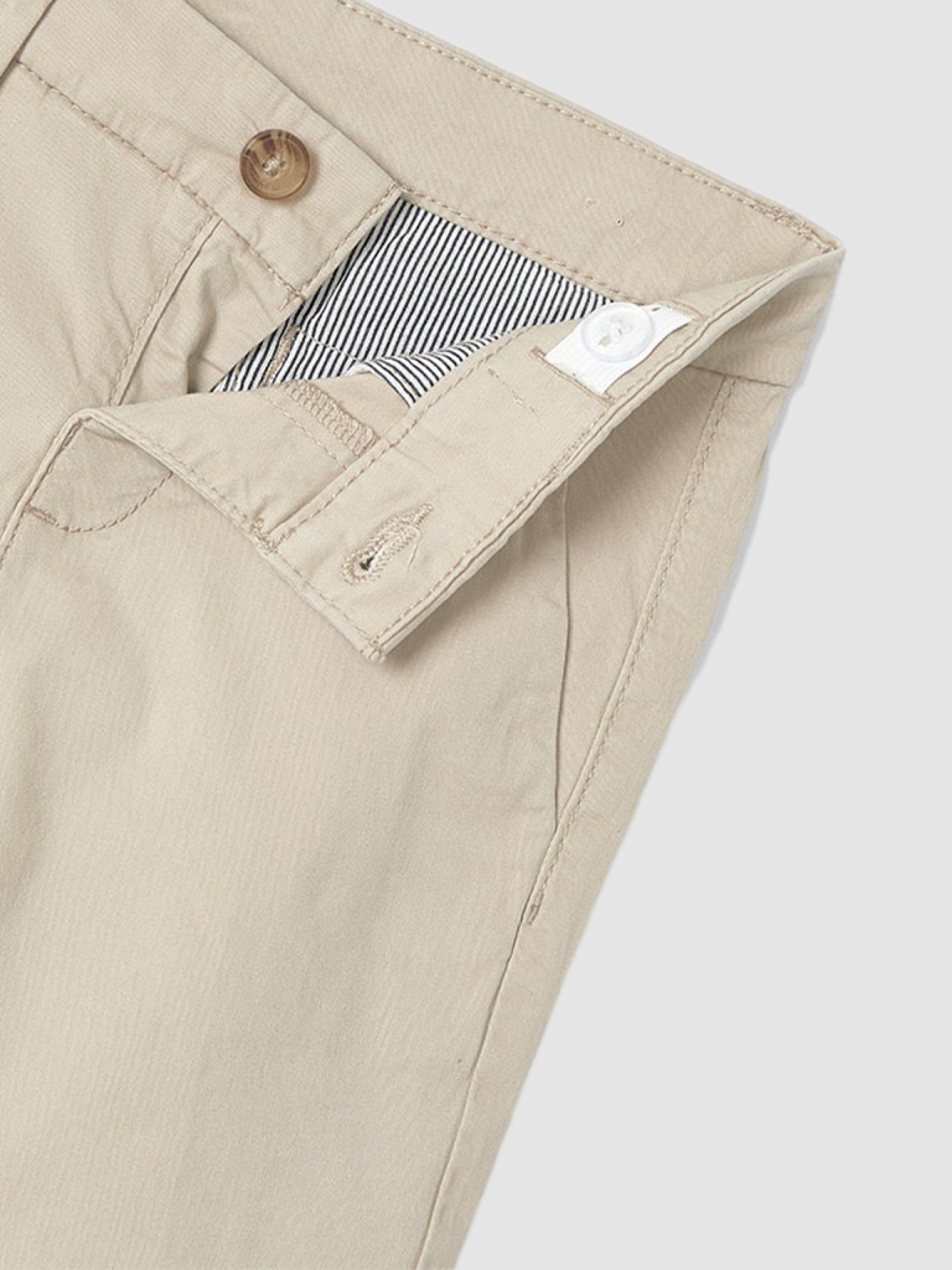 Pantalones Cortos Niño Mayoral