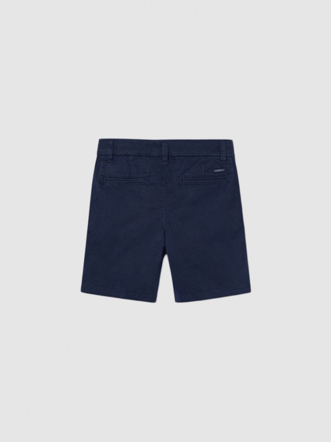 Pantalones Cortos Niño Mayoral