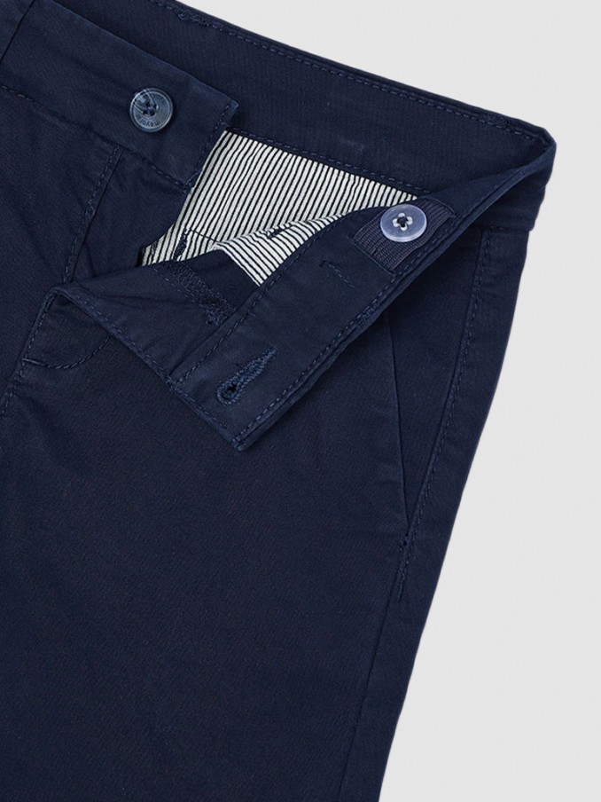 Pantalones Cortos Niño Mayoral