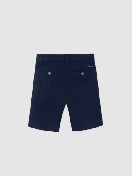 Pantalones Cortos Ni�o Mayoral