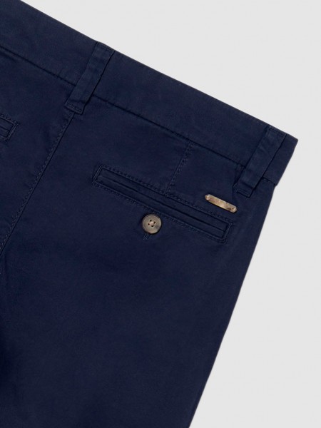 Pantalones Cortos Ni�o Mayoral