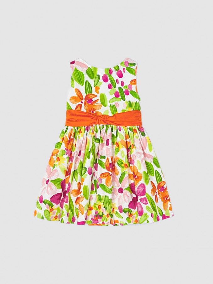 Dress Girl Mayoral