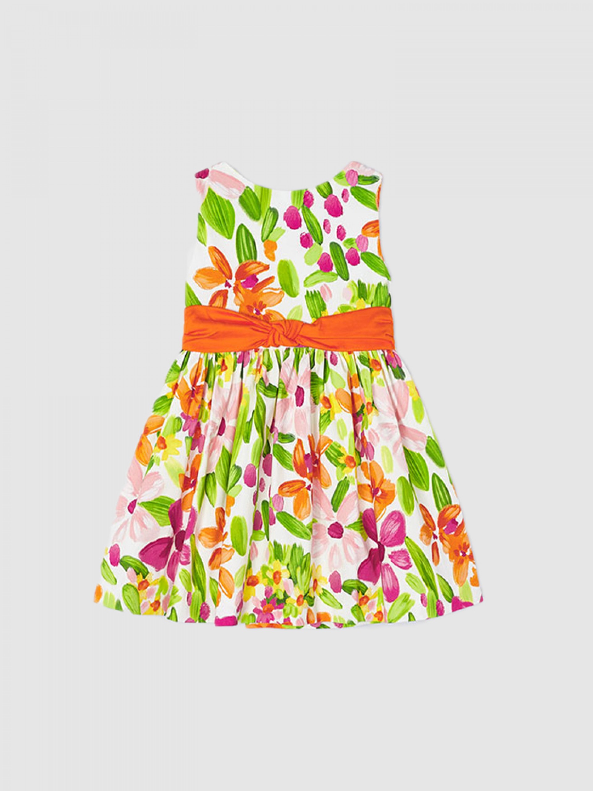 Dress Girl Mayoral