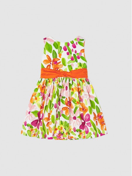 Dress Girl Mayoral