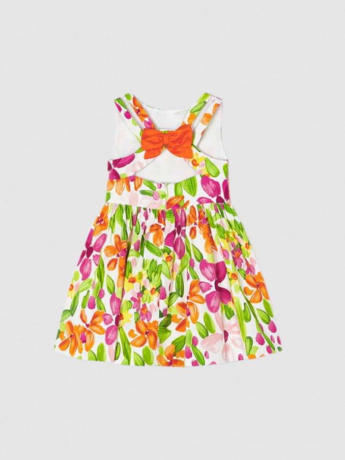 Dress Girl Mayoral