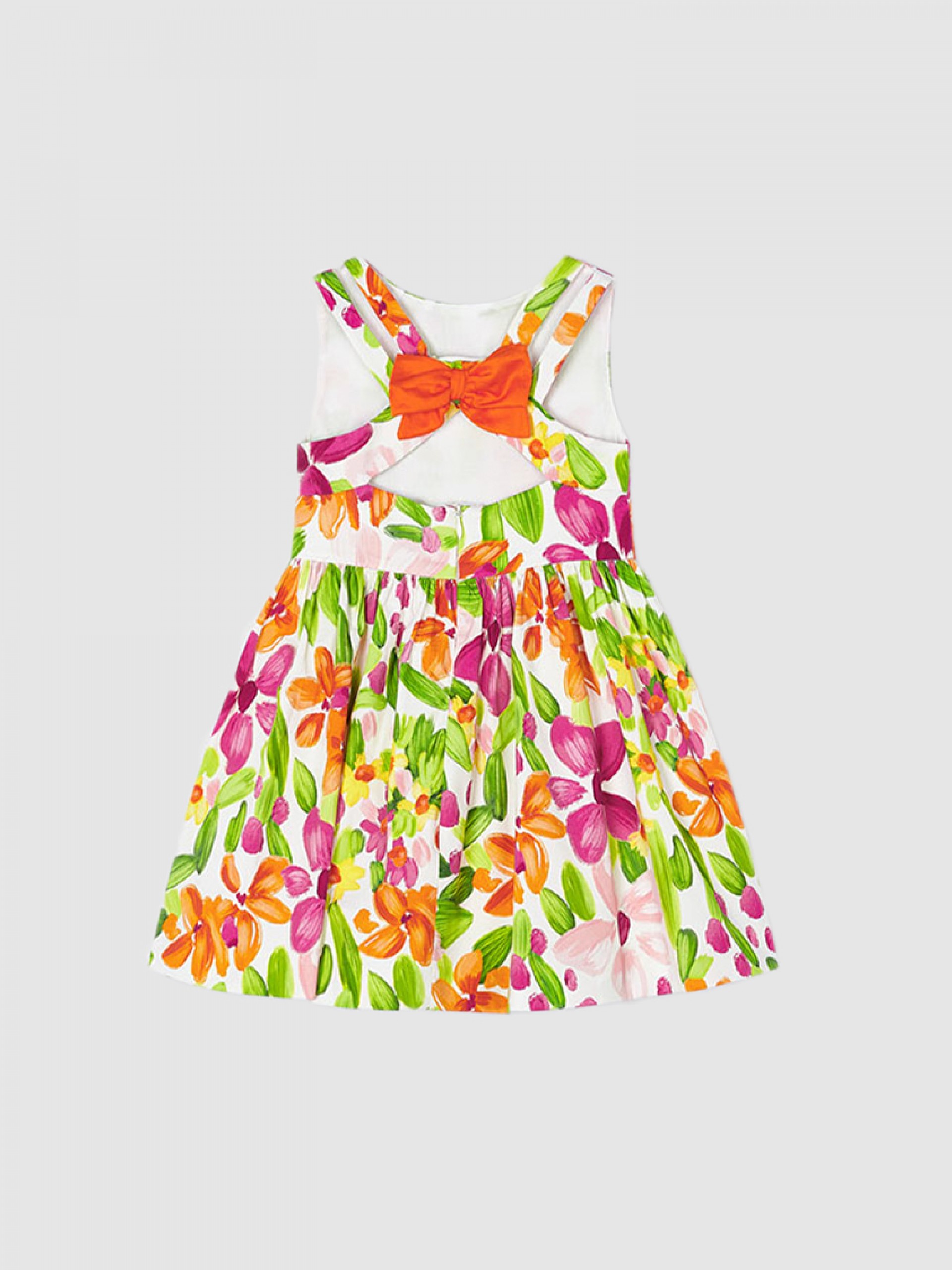Dress Girl Mayoral