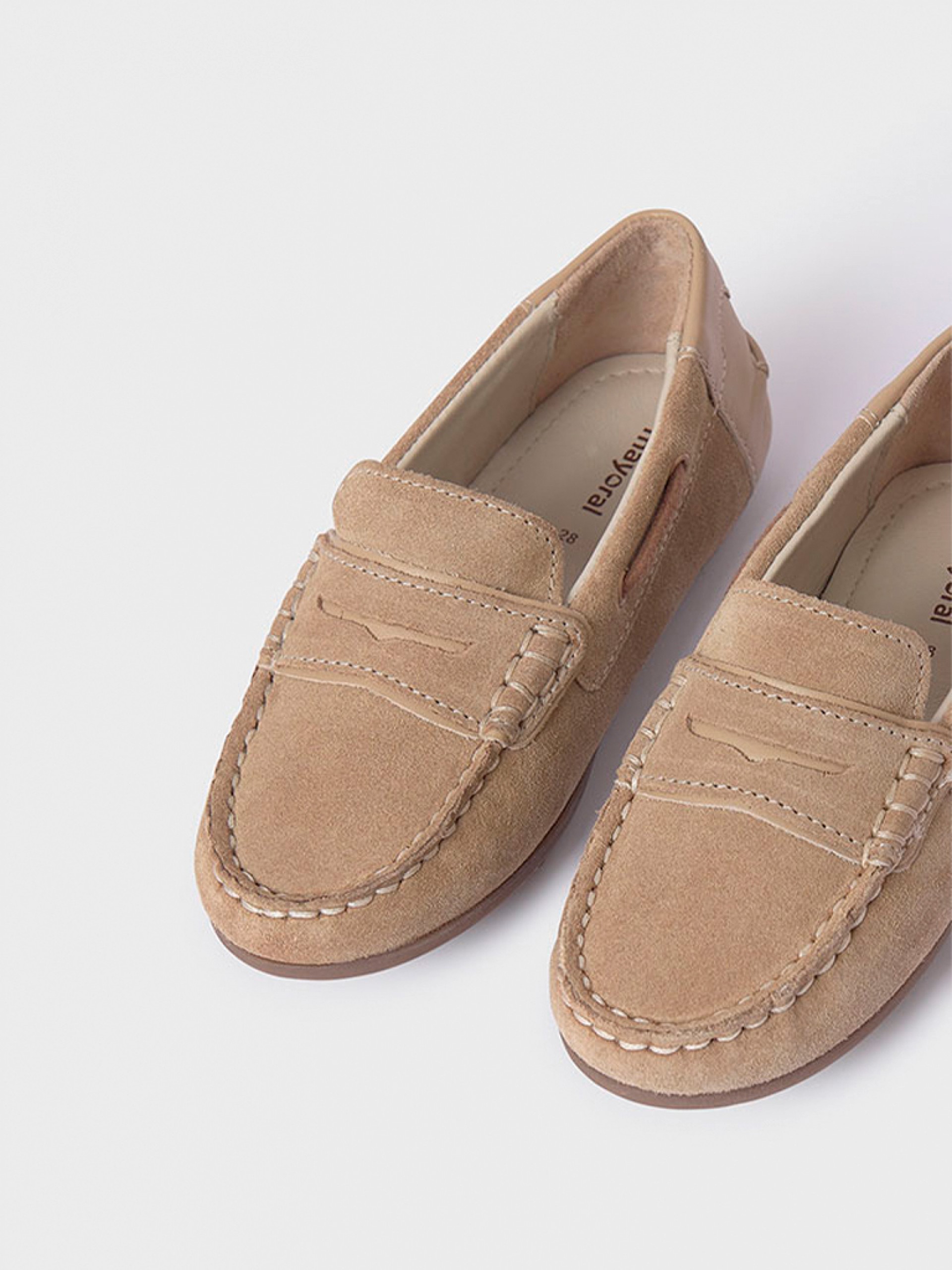 Zapatos Niño Mayoral