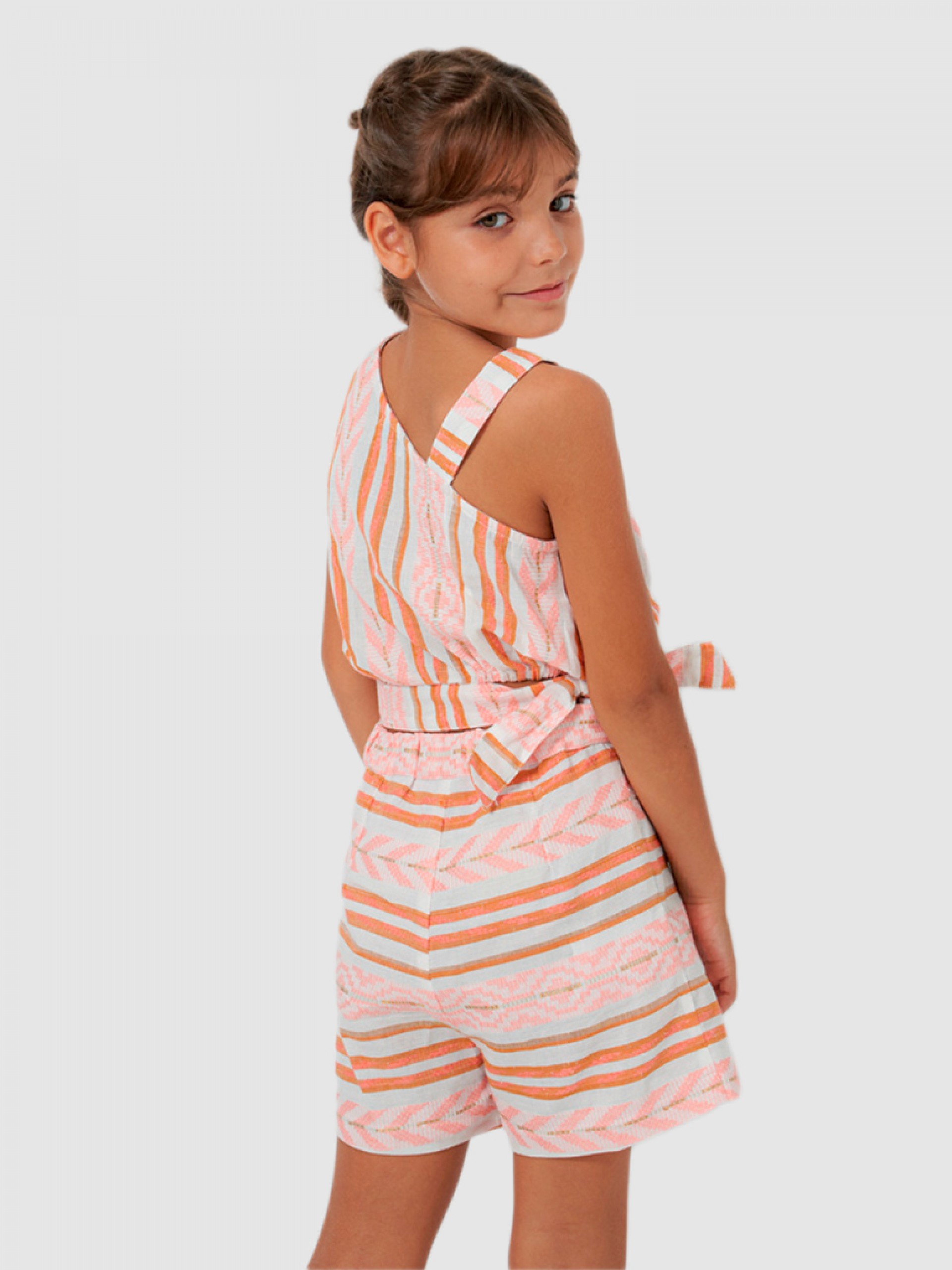 Shirt Girl Mayoral
