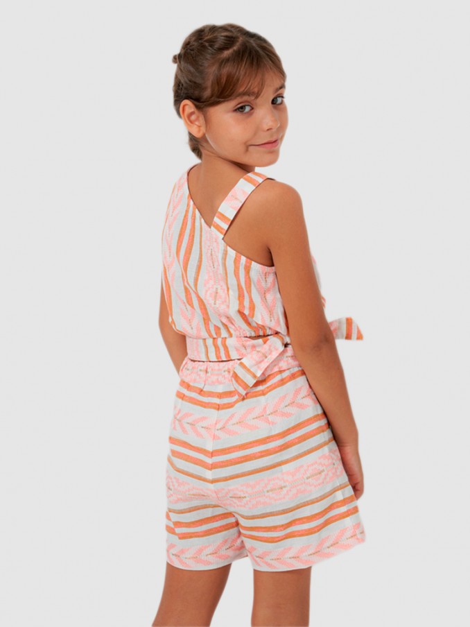 Shirt Girl Mayoral