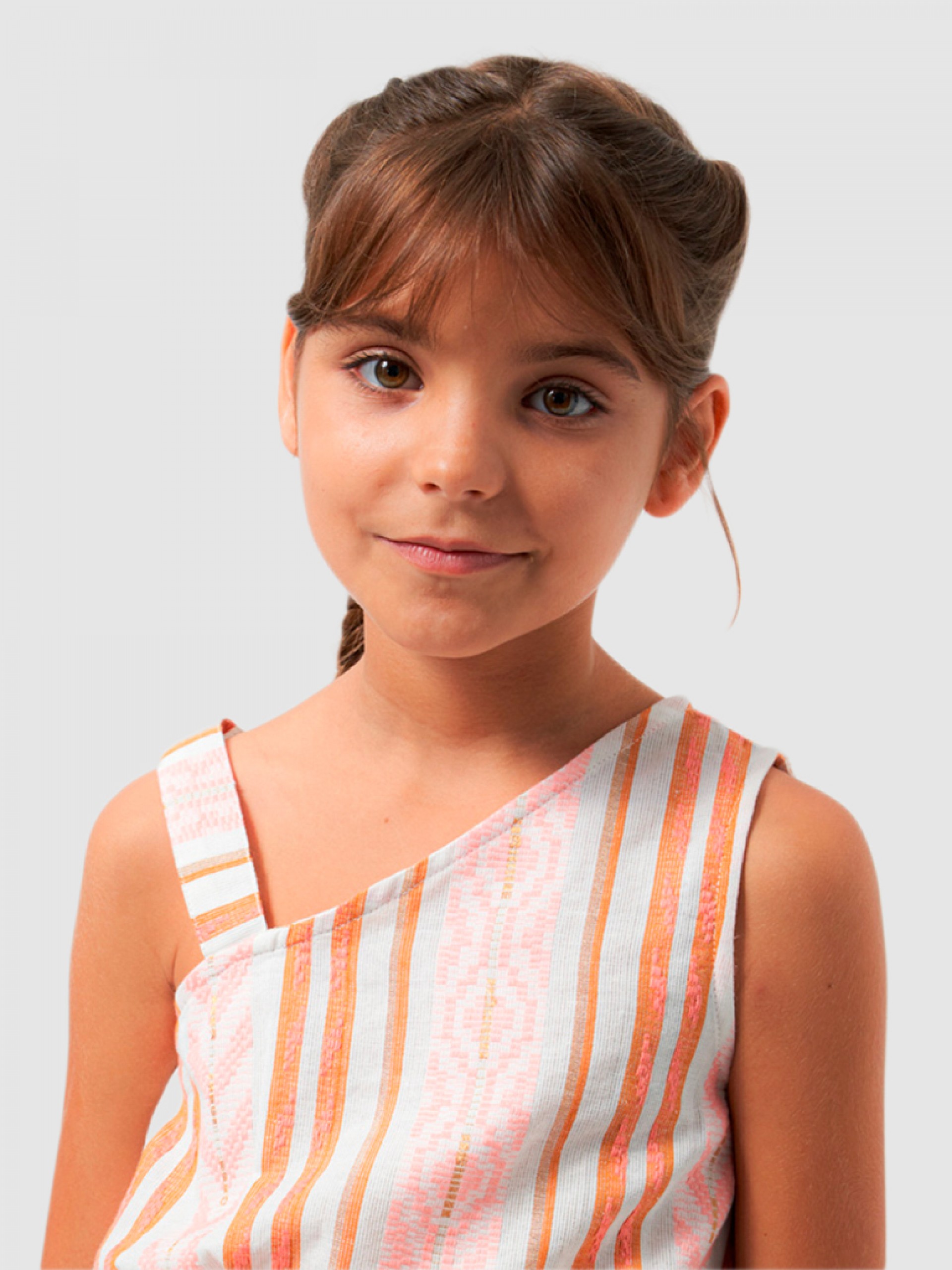 Shirt Girl Mayoral