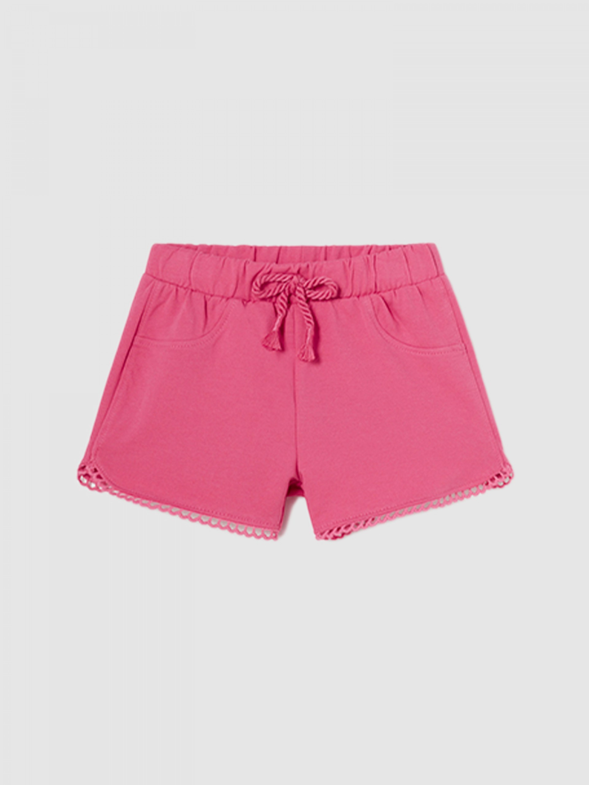 Shorts Baby Girl Mayoral
