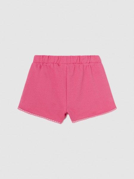 Cal��es Beb� Menina Mayoral