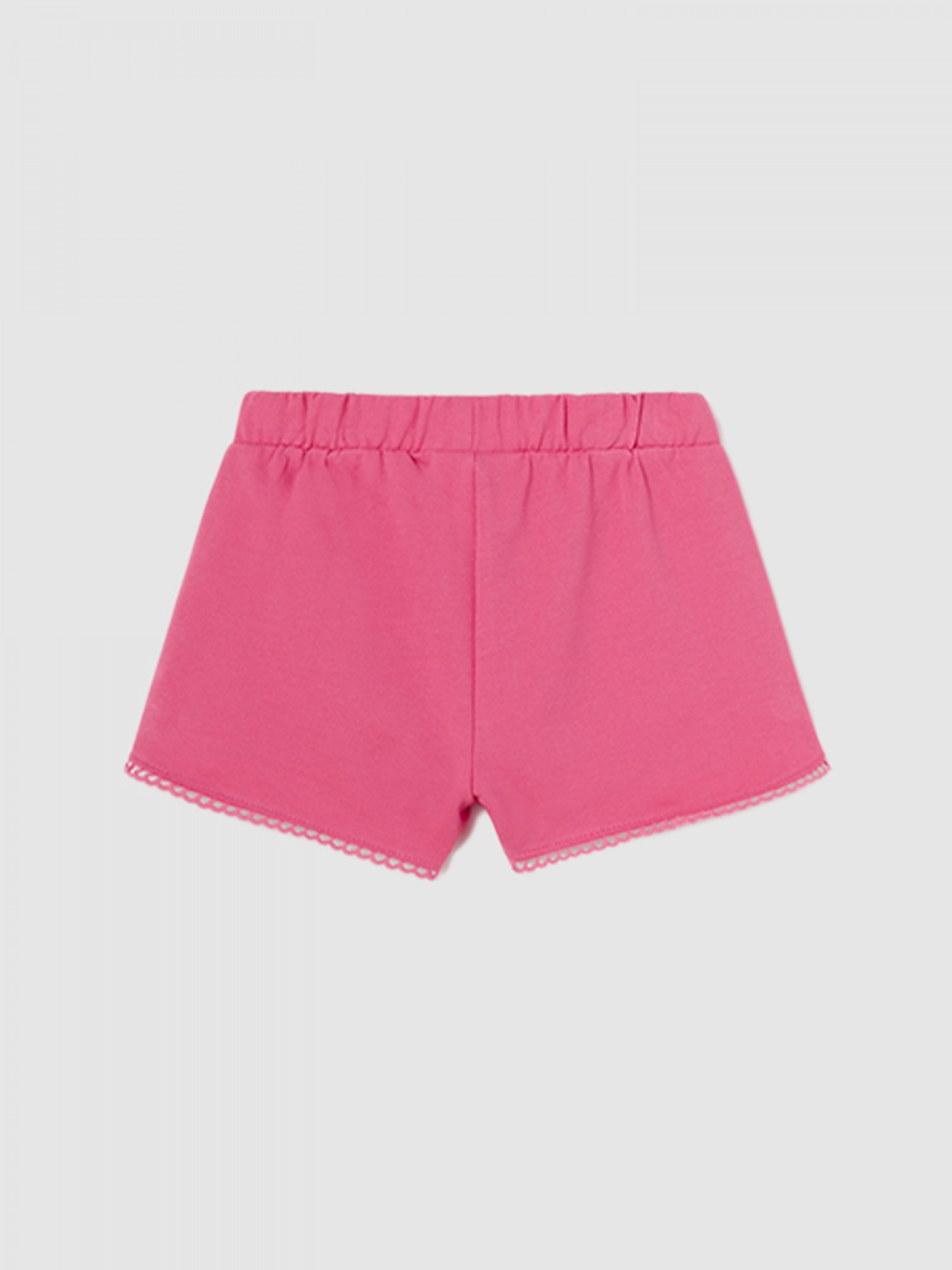 Shorts Baby Girl Mayoral