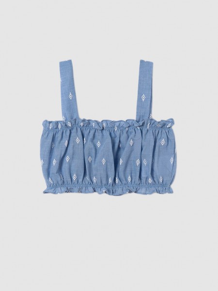 Conjuntos Ni�a Mayoral