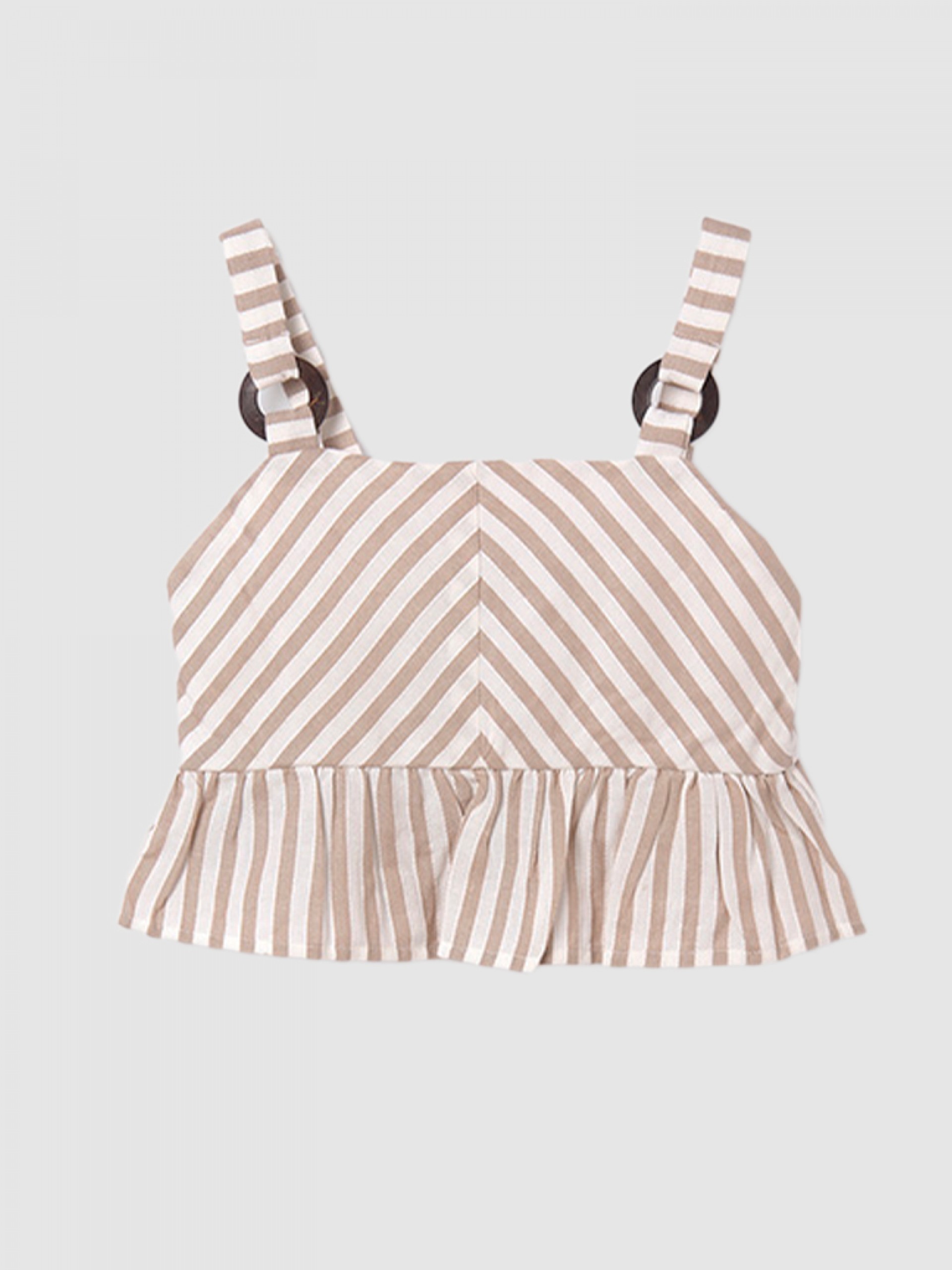Blusa Niña Mayoral
