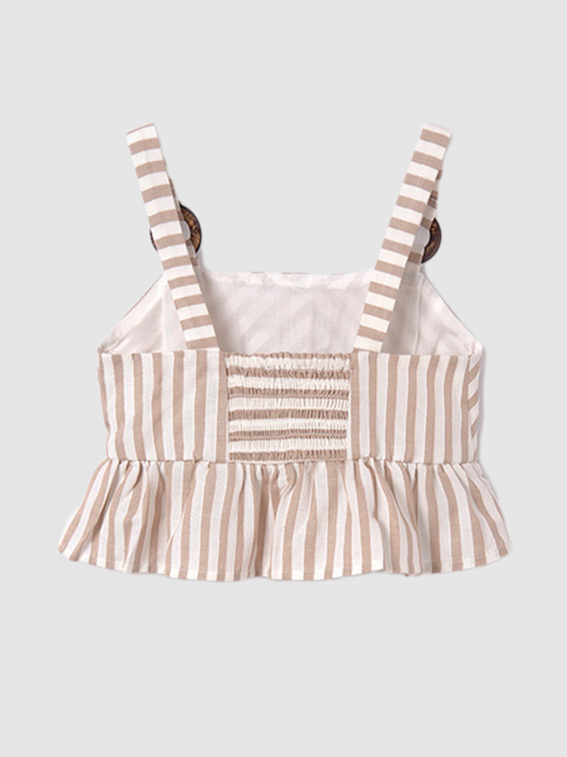 Blusa Niña Mayoral