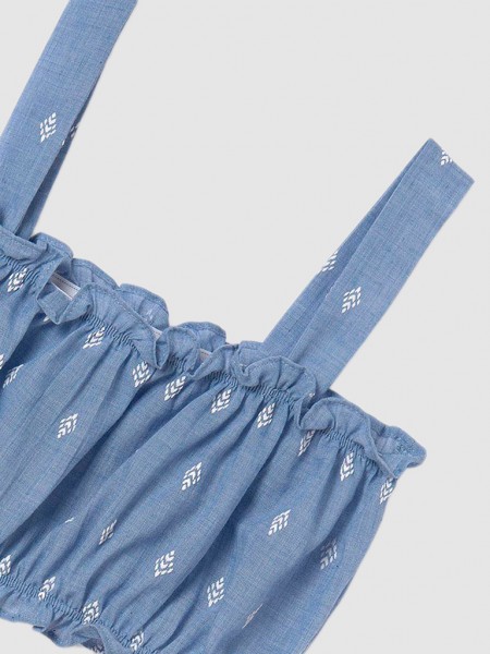 Conjuntos Ni�a Mayoral