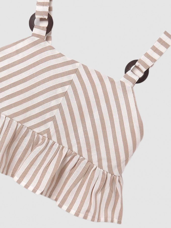 Blusa Niña Mayoral