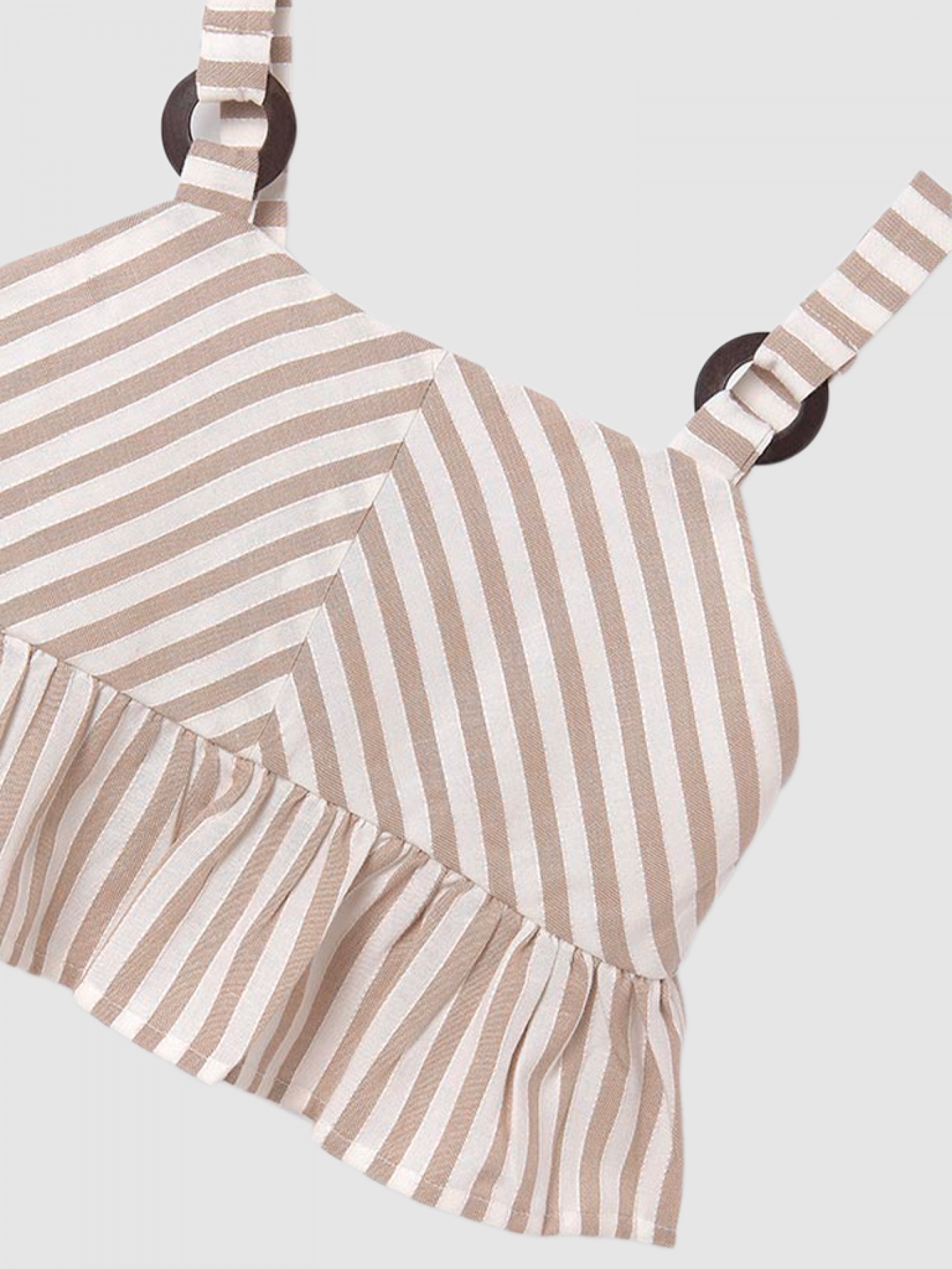 Blusa Niña Mayoral