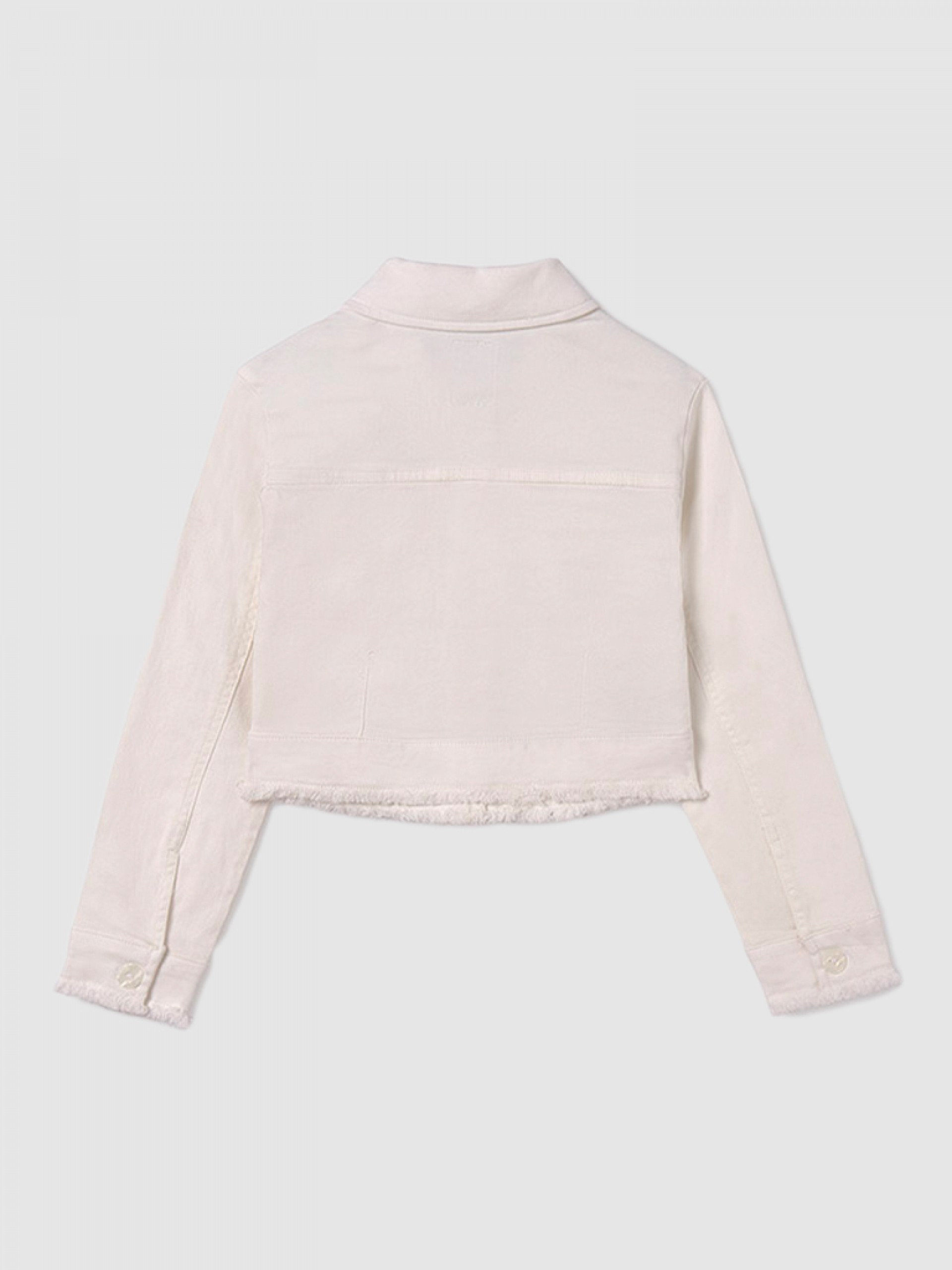 Chaqueta Niña Mayoral