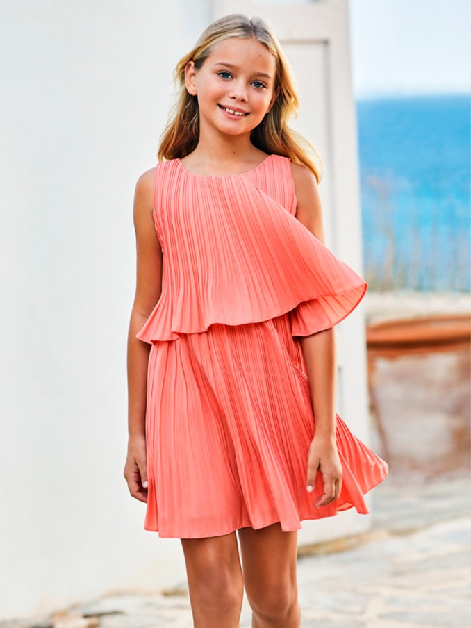 Dress Girl Mayoral