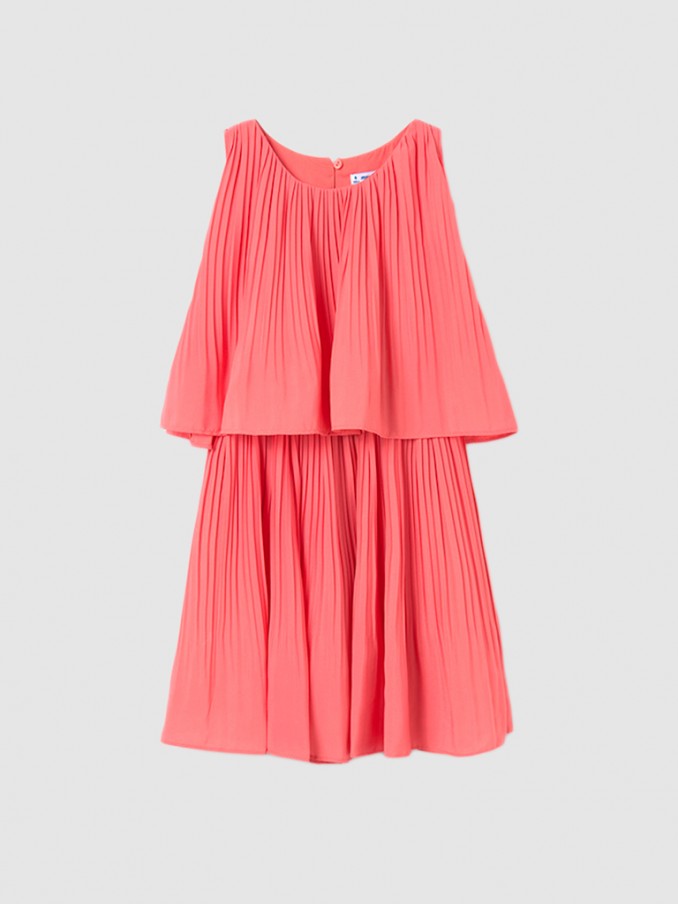 Dress Girl Mayoral