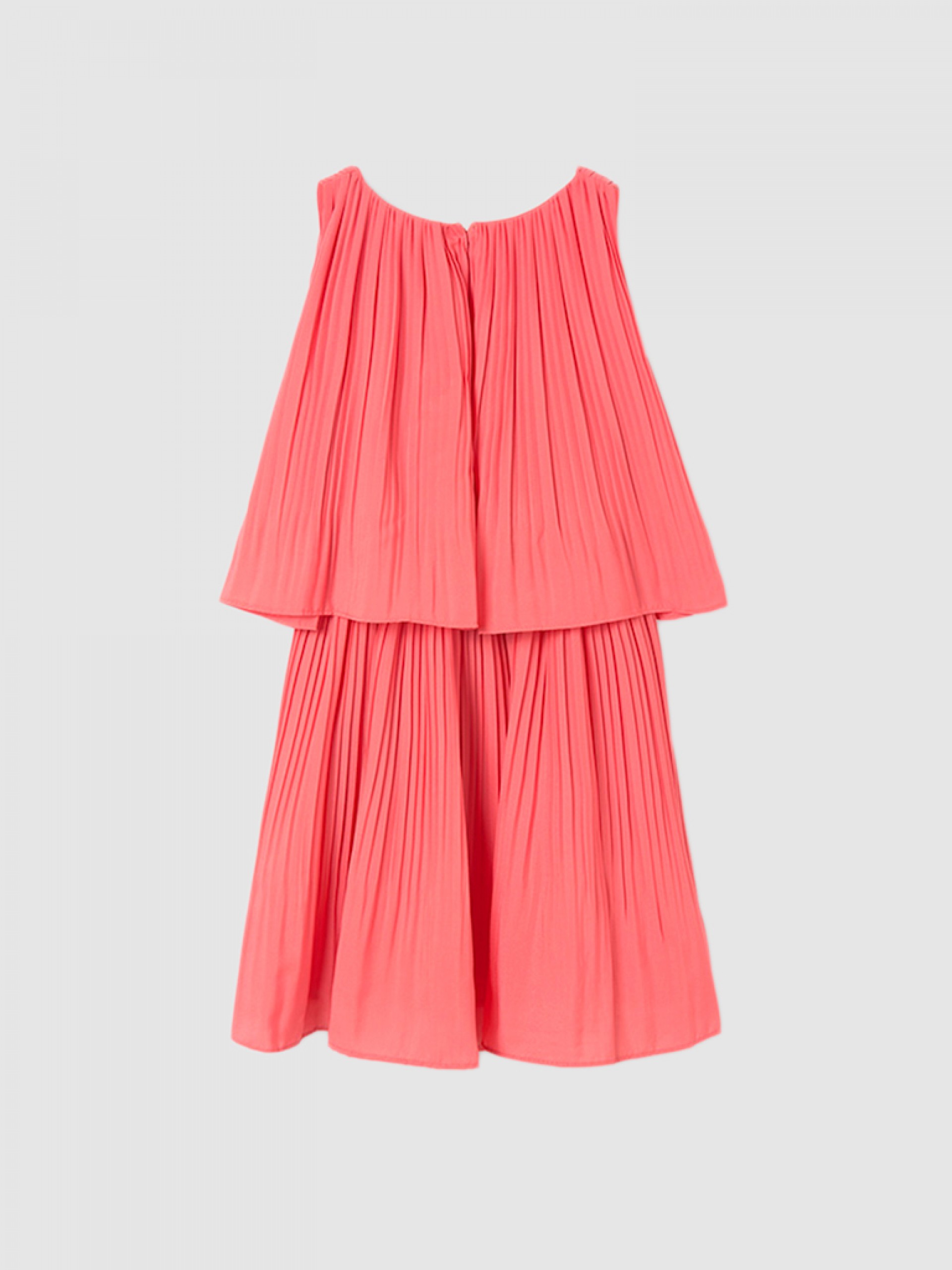 Dress Girl Mayoral