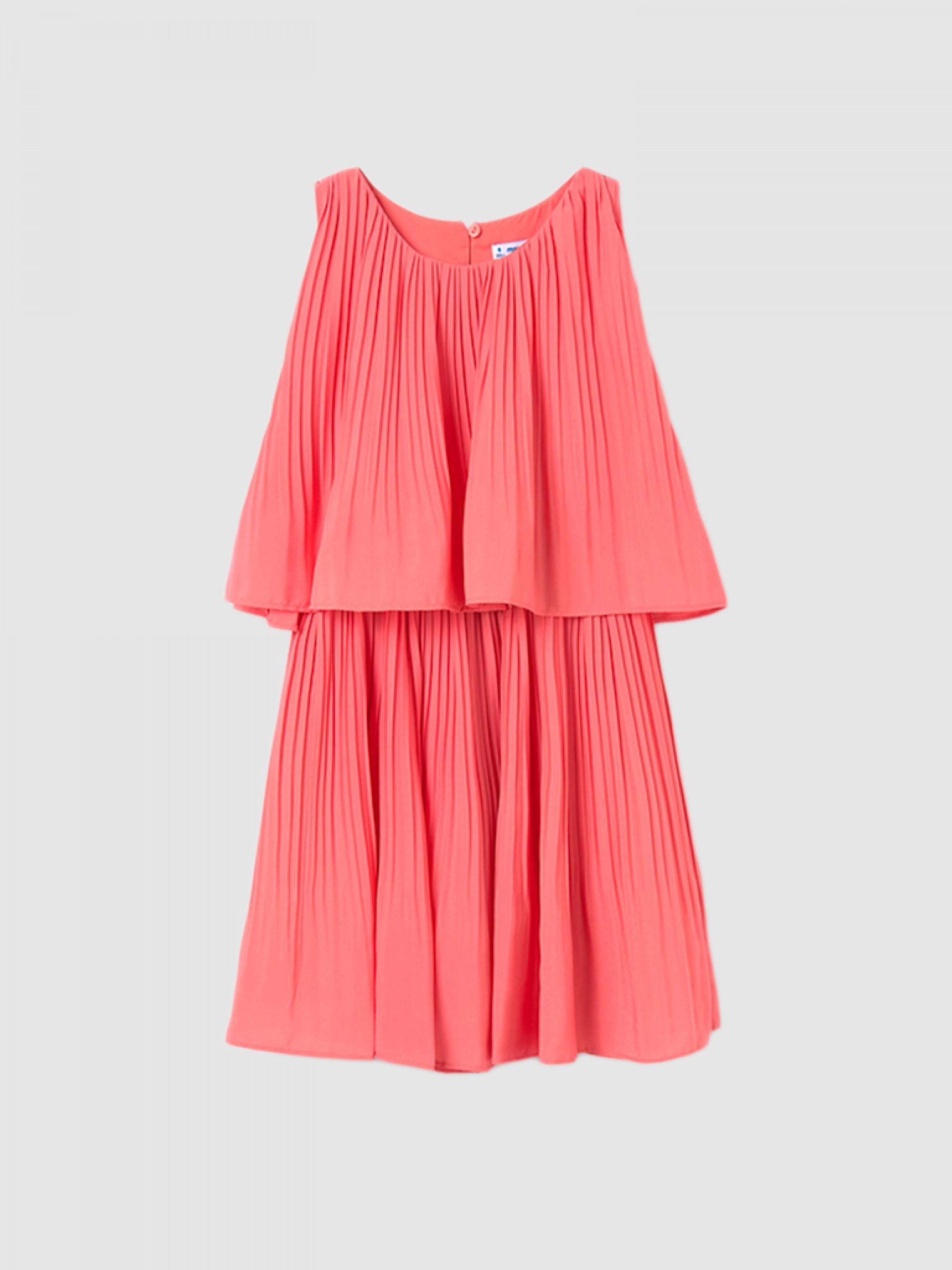 Dress Girl Mayoral
