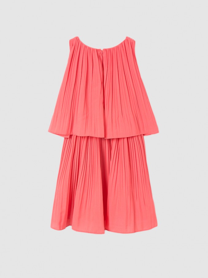 Dress Girl Mayoral
