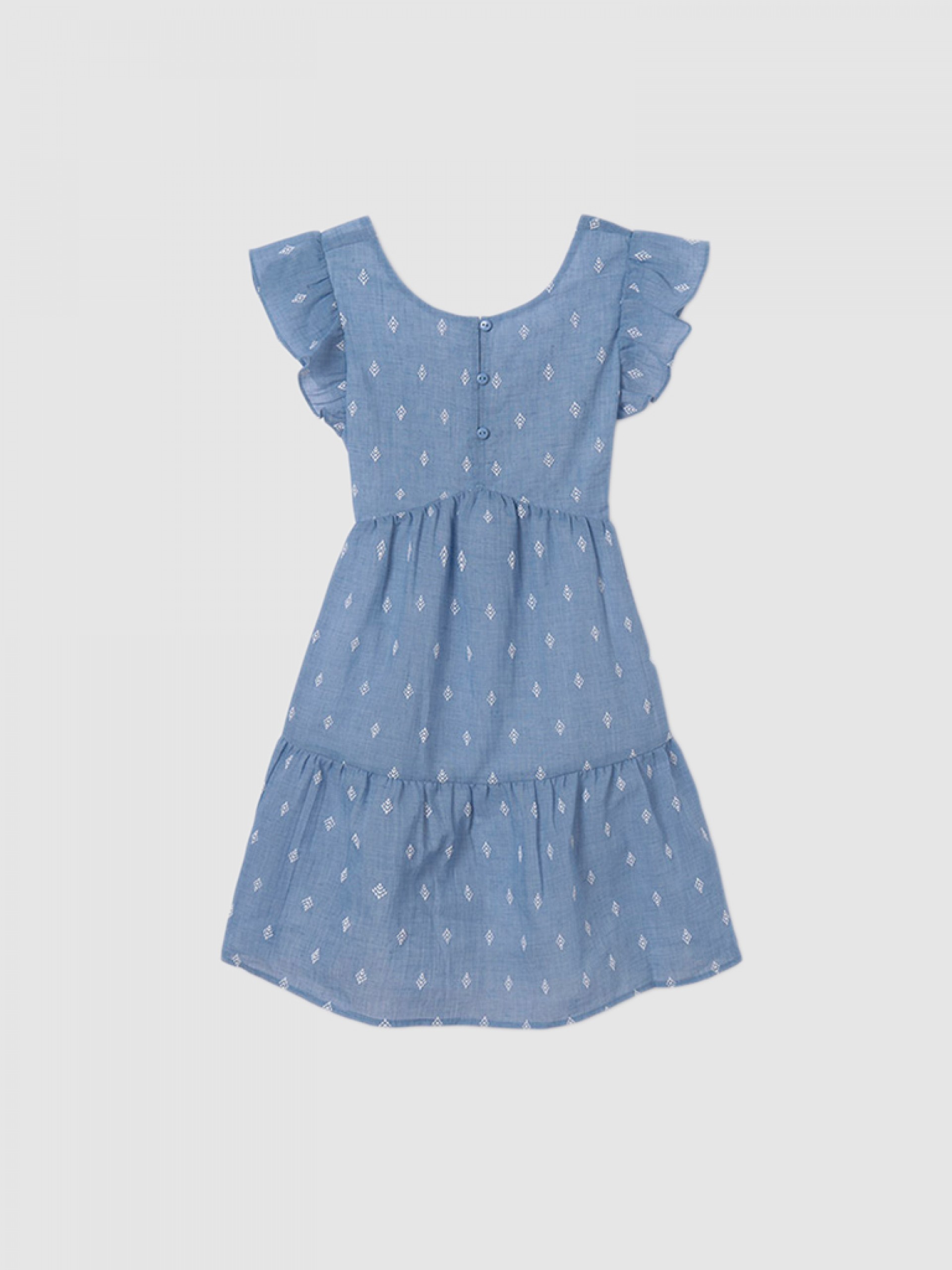 Dress Girl Mayoral