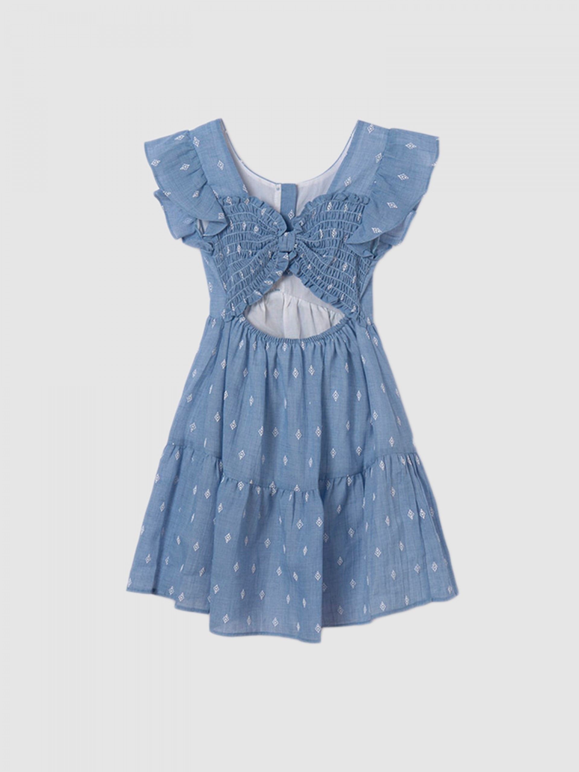 Dress Girl Mayoral